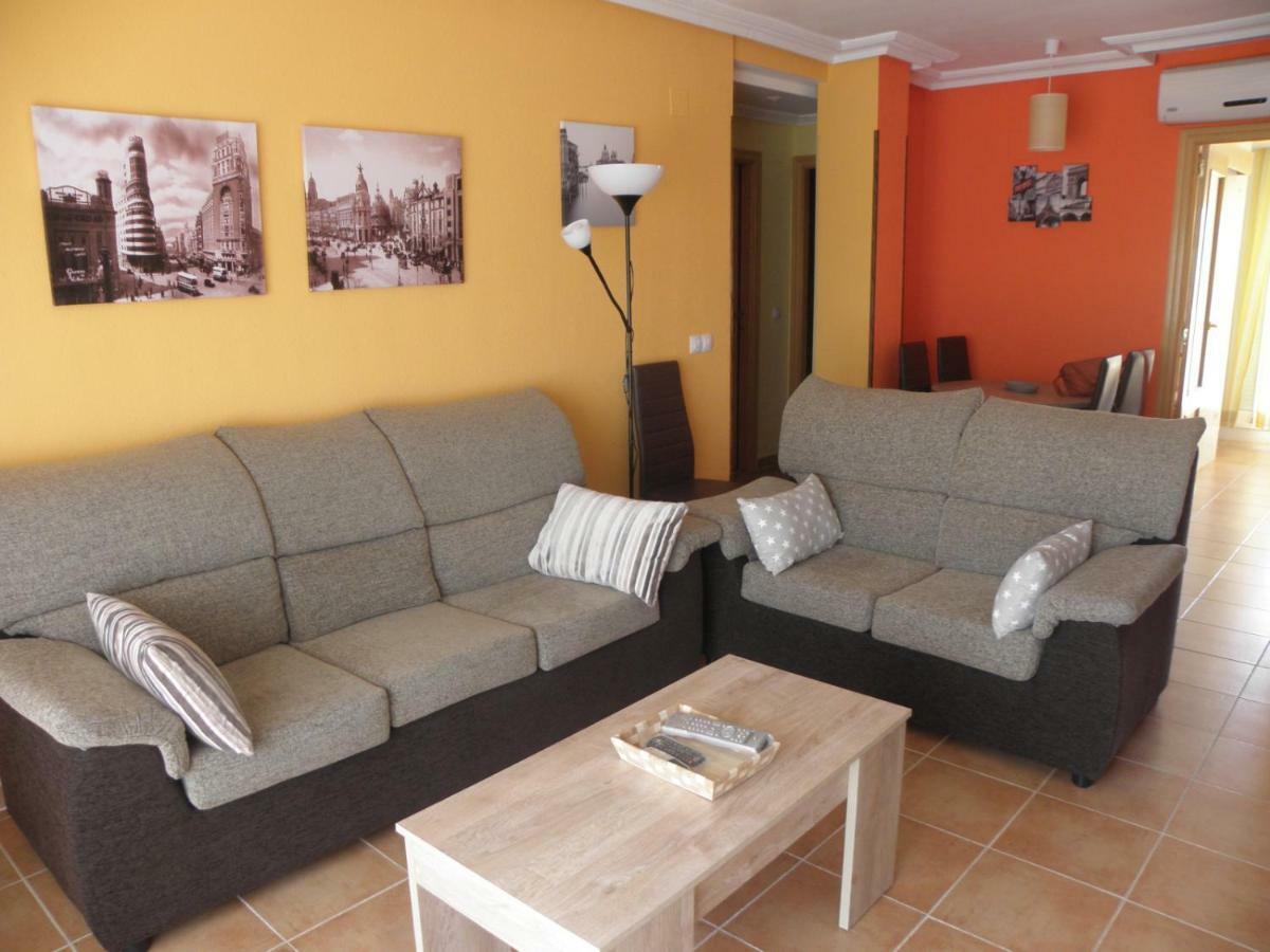 Naturaleza Y Golf San Jorge  Ngoại thất bức ảnh