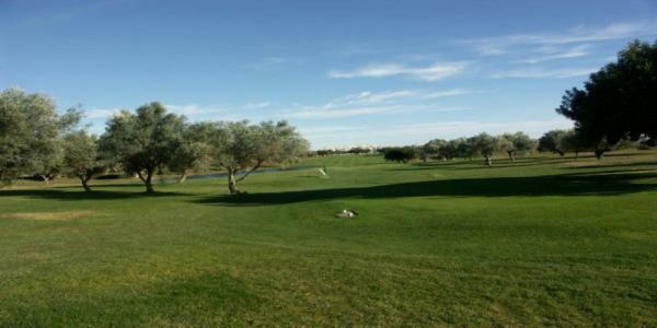 Naturaleza Y Golf San Jorge  Ngoại thất bức ảnh