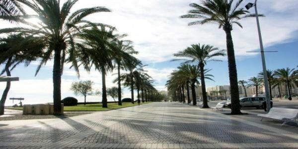 Naturaleza Y Golf San Jorge  Ngoại thất bức ảnh